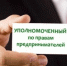 Бизнес-омбудсмен призывает предпринимателей использовать «надзорный аудит» для предупреждения возможных нарушений - Администрация Белорецкого района
