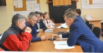 Состоялось очередное заседание  предпринимательского часа