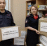 Белорецкие полицейские отправили «посылки добра» - Администрация Белорецкого района