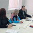 В ТИК Белорецкого района прошло очередное заседание - Администрация Белорецкого района