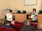 29 сентября в большом зале Администрации муниципального района Белорецкий район Республики Башкортостан прошло заседание антикоррупционной комиссии Администрации под председательством главы Администрации Хакимова А.С.